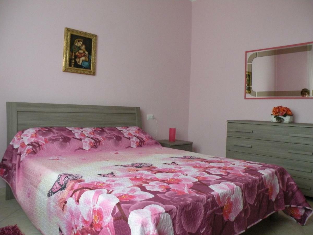 Casa Oriana Villa Rosolina Bagian luar foto
